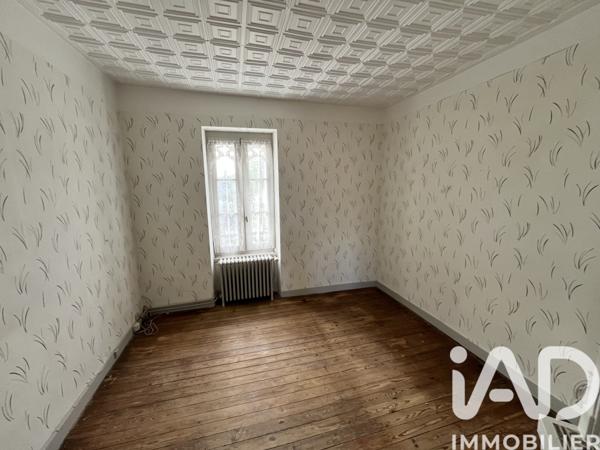 Maison à vendre 5 pièces 129 m² Château-Guibert