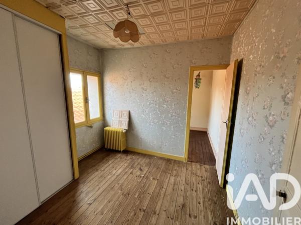Maison à vendre 5 pièces 129 m² Château-Guibert