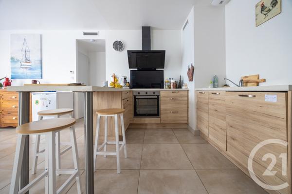 Maison à vendre  4 pièces - 80,20 m2 CARMAUX - 81