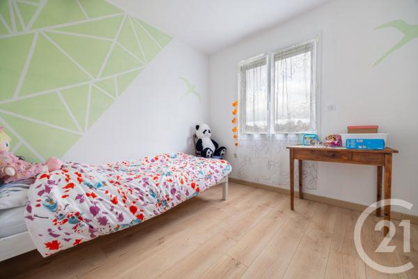 Maison à vendre  4 pièces - 80,20 m2 CARMAUX - 81