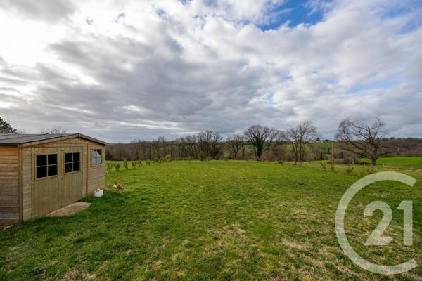 Maison à vendre  4 pièces - 80,20 m2 CARMAUX - 81