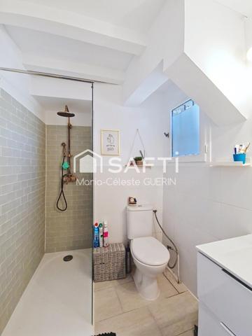 Charme et espace, propriété de caractère, 146 m² au total !