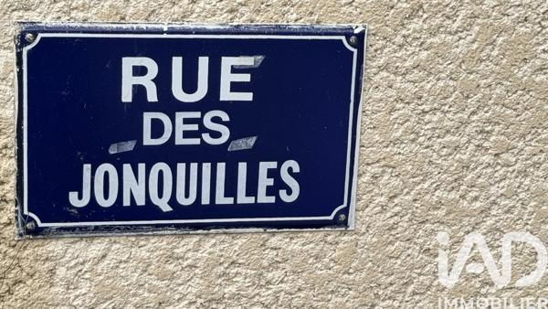 Terrain à vendre 395 m² Coublevie