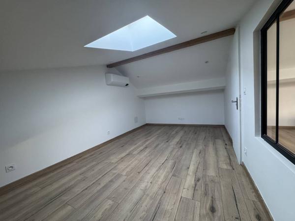 Maison à vendre 7 pièces de 160 m²