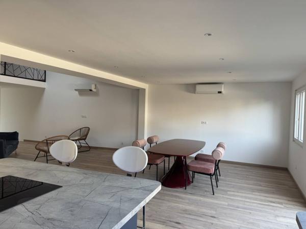 Maison à vendre 7 pièces de 160 m²