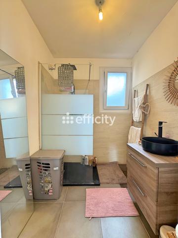 Appartement 4 pièces - 106 m² Exclusivité efficity