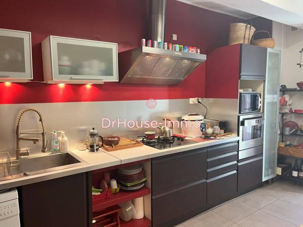 Maison à vendre 6 pièces de 157 m²