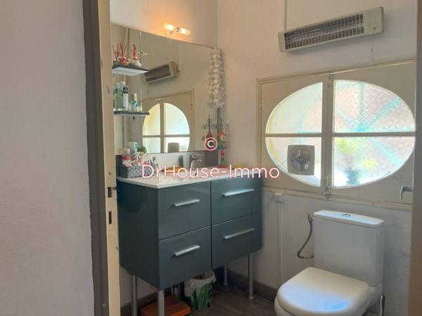 Maison à vendre 6 pièces de 157 m²