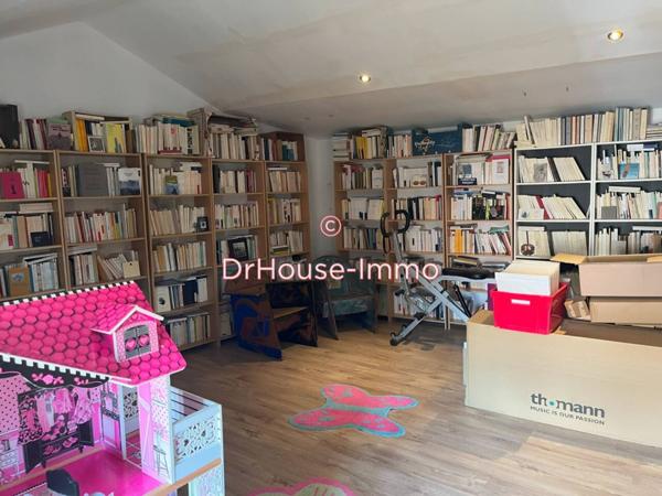 Maison à vendre 6 pièces de 157 m²