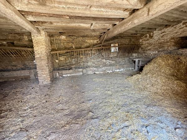 Maison à vendre 4 pièces SCEAUX D'ANJOU (49)