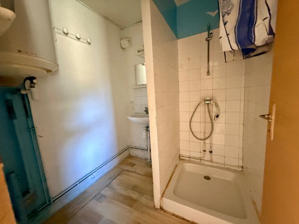 Maison à vendre 4 pièces SCEAUX D'ANJOU (49)