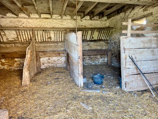 Maison à vendre 4 pièces SCEAUX D'ANJOU (49)