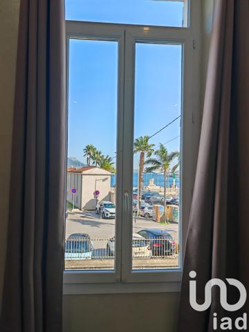 Appartement à vendre 3 pièces 85 m² La Seyne-sur-Mer