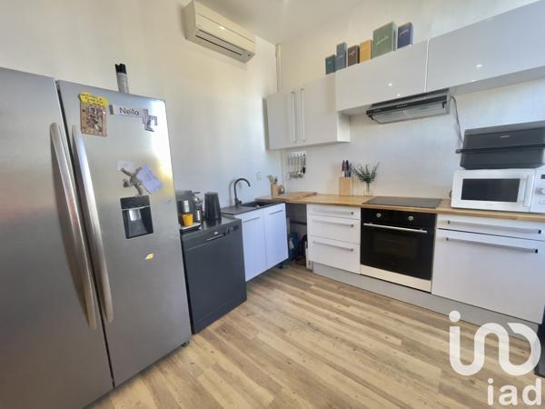 Appartement à vendre 3 pièces 85 m² La Seyne-sur-Mer