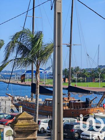 Appartement à vendre 3 pièces 85 m² La Seyne-sur-Mer