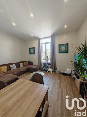 Appartement à vendre 3 pièces 85 m² La Seyne-sur-Mer