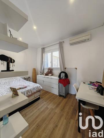 Appartement à vendre 3 pièces 85 m² La Seyne-sur-Mer