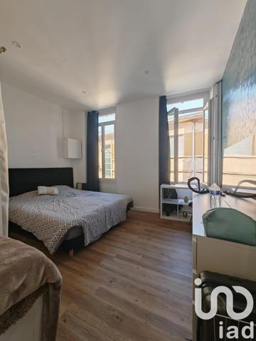 Appartement à vendre 3 pièces 85 m² La Seyne-sur-Mer