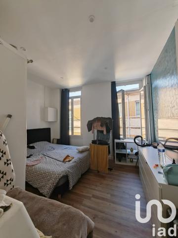 Appartement à vendre 3 pièces 85 m² La Seyne-sur-Mer