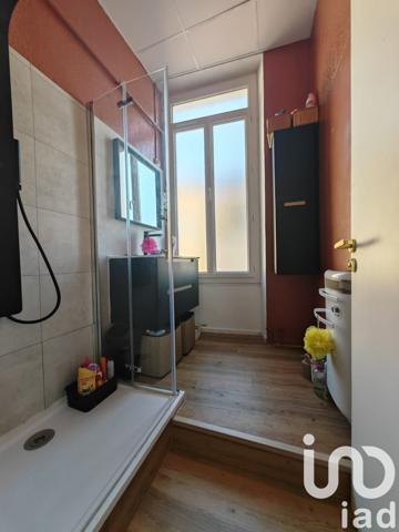 Appartement à vendre 3 pièces 85 m² La Seyne-sur-Mer