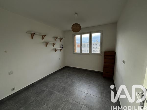 Appartement à vendre 3 pièces 68 m² Bagneux