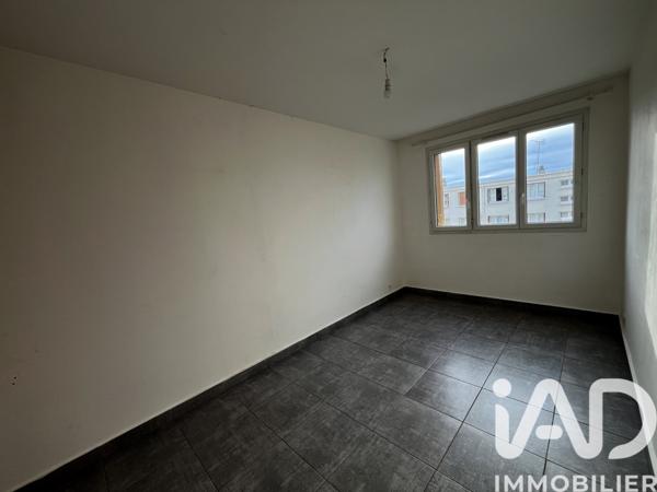 Appartement à vendre 3 pièces 68 m² Bagneux