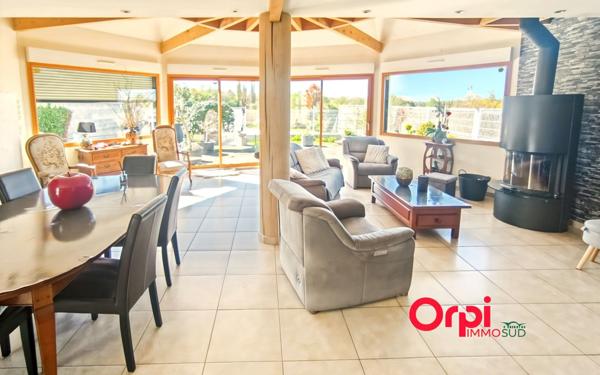 Maison à vendre    6 pièces •  Dreuil-lès-Amiens