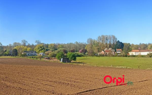Maison à vendre    6 pièces •  Dreuil-lès-Amiens