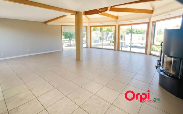 Maison à vendre    6 pièces •  Dreuil-lès-Amiens