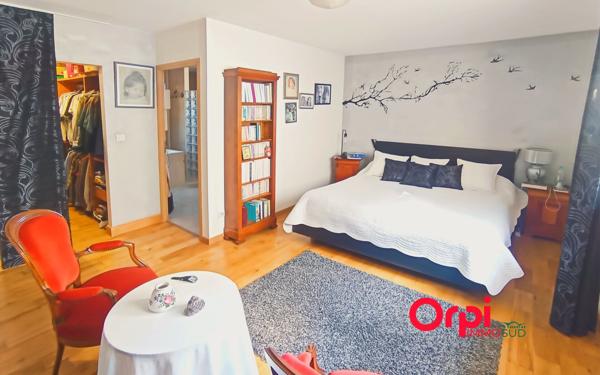 Maison à vendre    6 pièces •  Dreuil-lès-Amiens