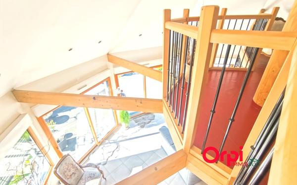 Maison à vendre    6 pièces •  Dreuil-lès-Amiens