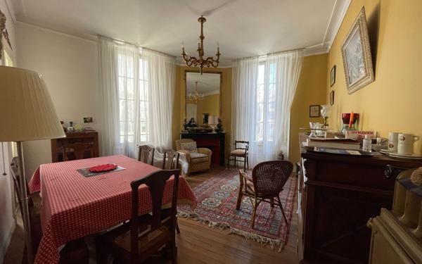 Maison à vendre    10 pièces •  Carcassonne