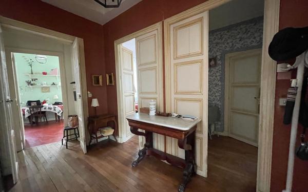 Maison à vendre    10 pièces •  Carcassonne