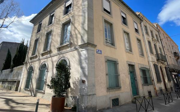 Maison à vendre    10 pièces •  Carcassonne