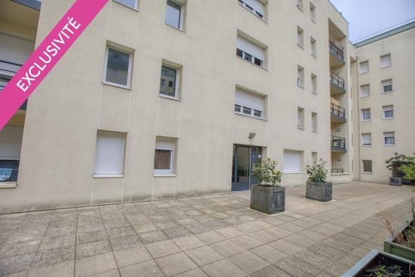 ROUEN-GAUCHE
