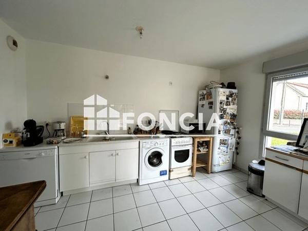 À vendre Appartement 3 pièces 63.97 m² - Mainvilliers 28300