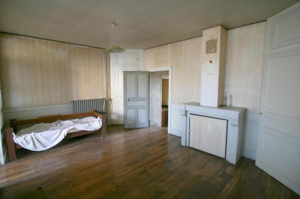 Maison de village à rénover