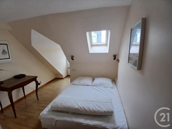 Appartement F2 à vendre  2 pièces - 31,20 m2 GRANVILLE - 50