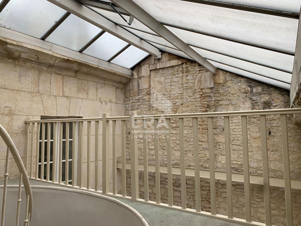 Appartement Hyper Centre Caen 2 pièces