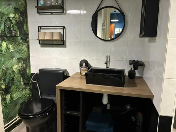 Achat - Appartement Angers 49000 1 pièce 29 m 2 6558 m 2
