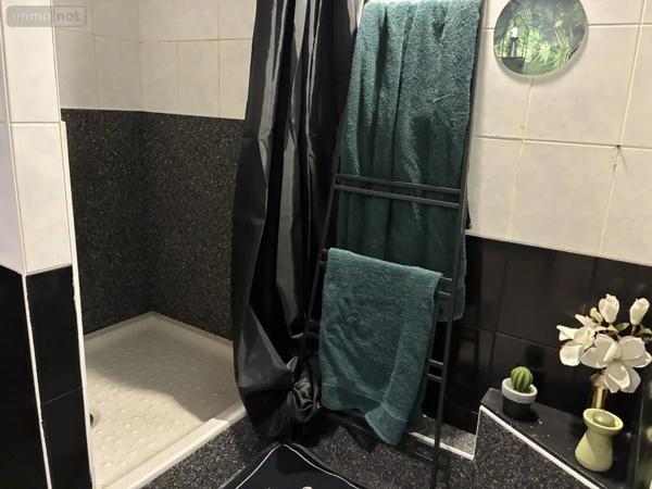 Achat - Appartement Angers 49000 1 pièce 29 m 2 6558 m 2