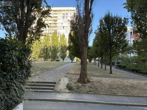 Achat - Appartement Angers 49000 1 pièce 29 m 2 6558 m 2