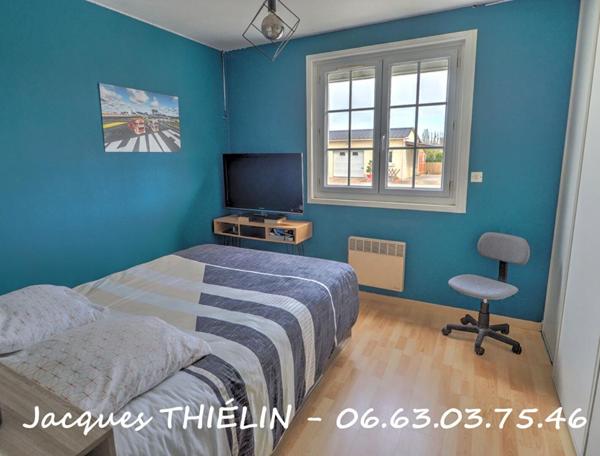 Charmante maison rénovée à la campagne