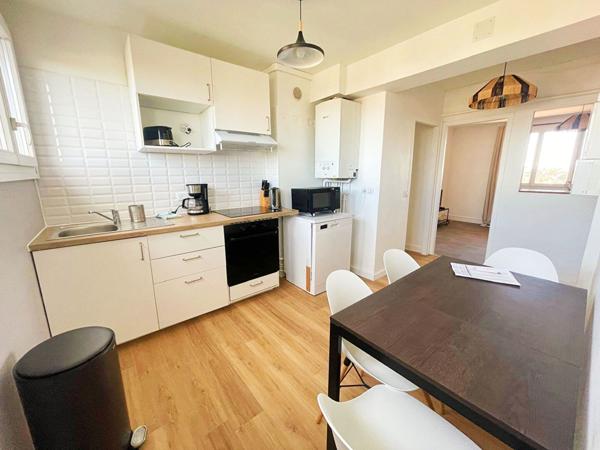 Chambres à louer dans un appartement T4 situé avenue des Mazades