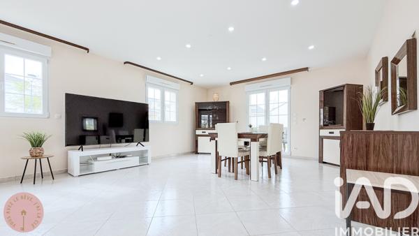 Maison à vendre 5 pièces 131 m² Fameck