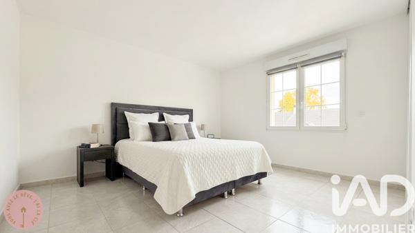 Maison à vendre 5 pièces 131 m² Fameck