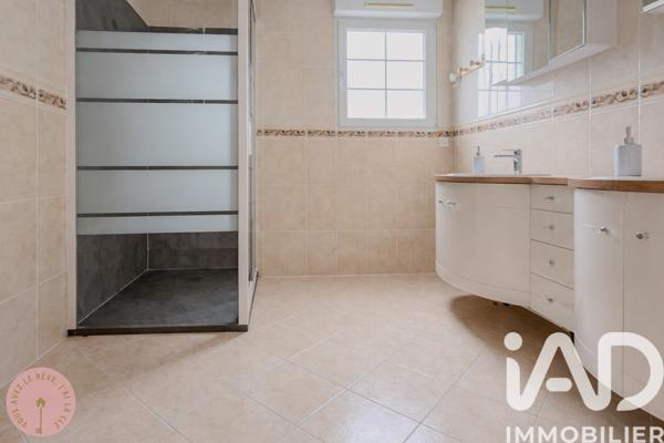 Maison à vendre 5 pièces 131 m² Fameck