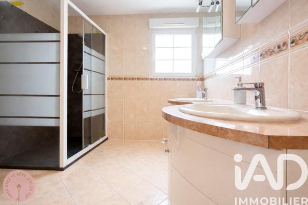 Maison à vendre 5 pièces 131 m² Fameck