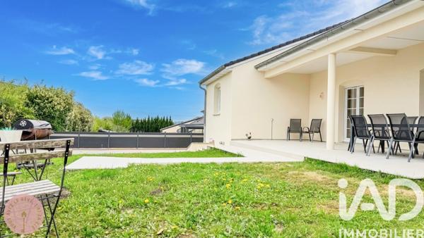 Maison à vendre 5 pièces 131 m² Fameck