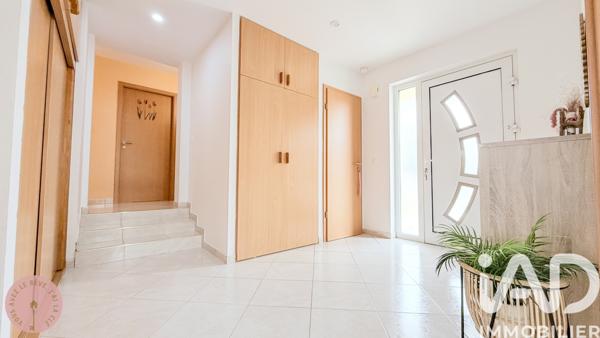 Maison à vendre 5 pièces 131 m² Fameck